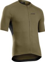 Force 2 Jersey Short Sleeve