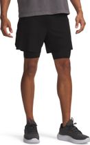 Under Armour Vanish Elite 2in1 Short