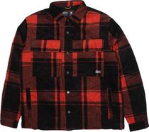 Salty Crew Crux Overshirt