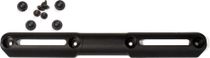 Short QL1 Bracket With screws. Without Hooks