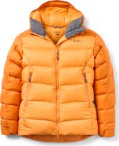 Neutrino Pro Hoody Wmns