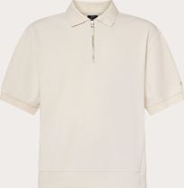 Oakley Driven Zip Polo