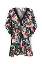 O'Neill Essentials Tokeena Cover UP
