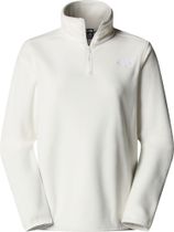 Womens Glacier Fleece 1/4 Zip Jacket