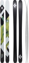 Helio Carbon 88 Skis
