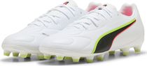 Puma King 20 Match Fg/Ag Jr