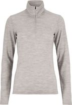 Craft Wool 95 Half Zip Long Sleeve Women