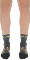 Woman Trekking Approach Mid Socks