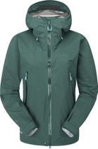 Kangri Paclite Plus Jacket Wmns
