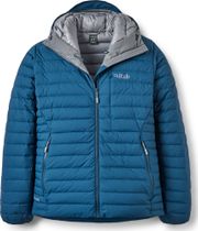 Microlight Windstopper Hoody