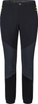 Inox +5 CM Pants