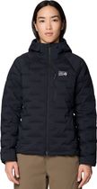 Mountain Hardwear W Stretchdown Hooded Jacket Daunenjacke für Damen