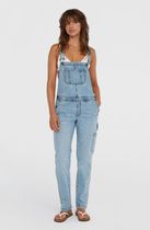 Essentials Twill Dungaree