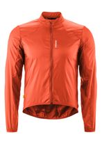 Gonso Road Jacket Wind M Herren Rennrad-Windjacke