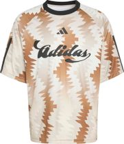 adidas House OF Tiro X Common Goal Jersey Men 's Running Shirt