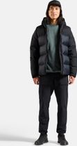 Down Hooded