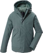 killtec KOW 184 Boys Jacket