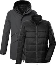 KOW 94 Men Parka