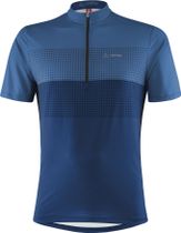 Löffler Men Bike Shirt Half Zip Sparta Herren Radtrikot