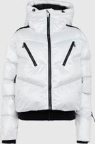 8848 Altitude Noelle Ski Puffer Herren Skijacke