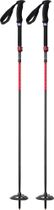 Dynalock Ascent Carbon Poles Small