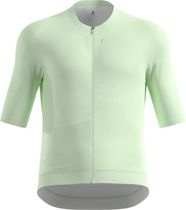 The Explorer Pro Chill-tec Full-zip Jersey