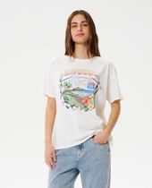 Pacific Rider Relaxed Tee