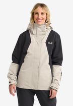 Flowline 2L INS Jacket W