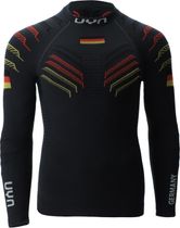 Natyon 3 0 Junior Germany Underwear Shirt Long Sleeve TURTLE Neck