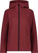 Woman Jacket FIX Hood