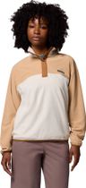 Columbia Point Paloma Half Snap Fleece