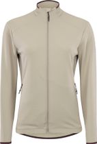 Löffler Women Midjacket UNI Tech-merino Damen Langlaufjacke