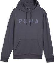 M Cloudspun Branded Hoodie