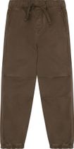 Minymo Pants Twill Jungen  Outdoorhose
