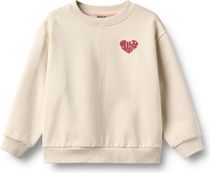 Wheat Sweatshirt Long Sleeve Emerson