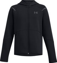 B Unstoppable Flc Full Zip