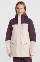 Utility Hybrid Snow Jacket