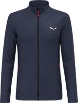 Salewa Puez Waffle Hybrid Polarlite Jacket M Herren Freizeitjacke