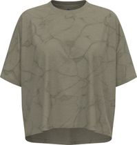 The Active 365 Natural Blend Print T-shirt
