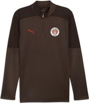 Fcsp Training 1/4 Zip Top