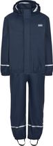 LEGO® kidswear LWJORI 200 - PU Rain SET Kinder Hardshelljacke