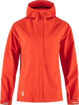 High Coast Hydratic Trail Jacket W