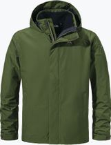 3in1 Jacket Partinello Men