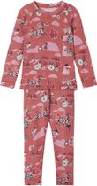 Reima Thermal Base Layer Set, Moomin Trivsam Kinder Lauf- & Trainingshose