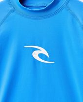 RipCurl Waves UPF Long Sleeve-boy Jungen Bademode