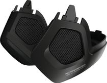 Abus Winter Kit Velvet Black Scraper 3.0 M