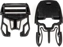 Buckle Seat-pack