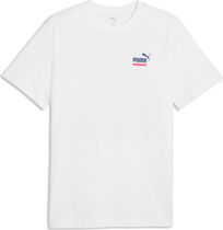 Puma Graphic Sports Tee Men's T-shirt for any outdoor activities