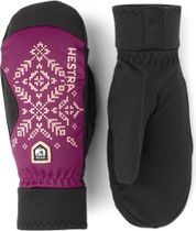 Women´s XC Primaloft - Mitt