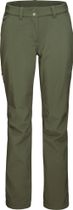 Runbold Winter Softshell Pants Women
